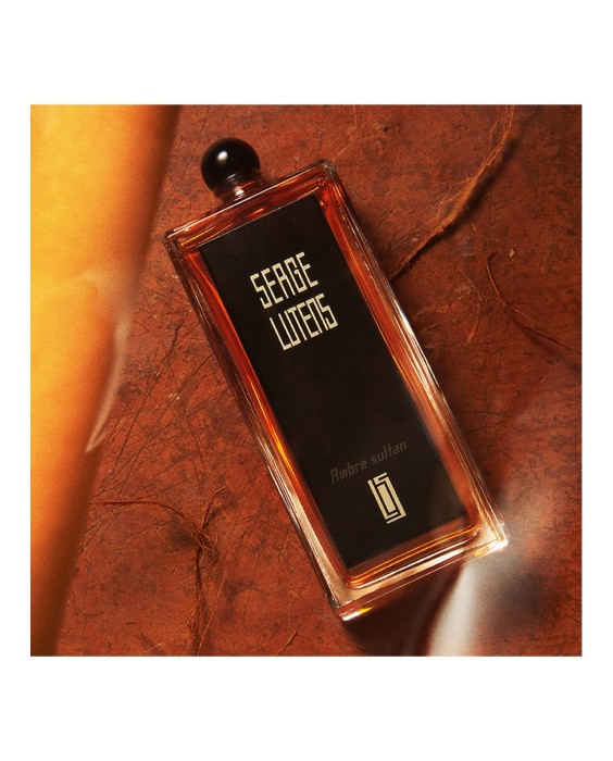 Eau de Parfum Ambre Sultan 50 ml Serge Lutens