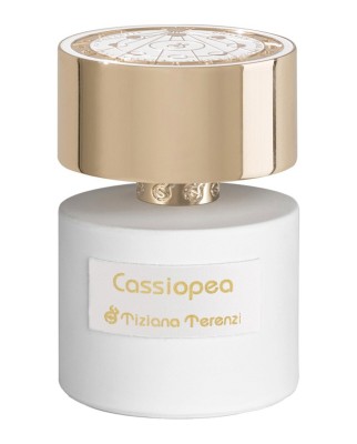 Extrait De Parfum Cassiopea Luna Collection 100 ml Tiziana Terenzi