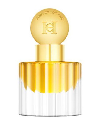 Esencia de Perfume Pure Oil of Oud 15 ml Herrera Confidential Carolina Herrera