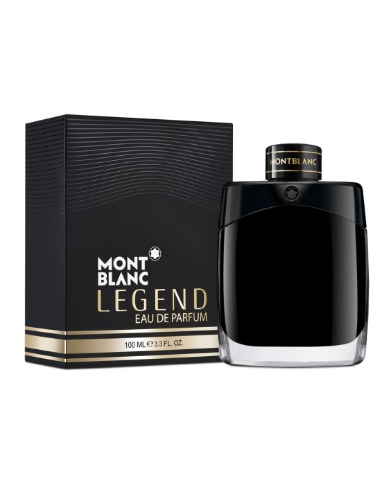 Eau de Parfum Legend 100 ml Montblanc