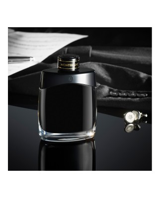 Eau de Parfum Legend 100 ml Montblanc