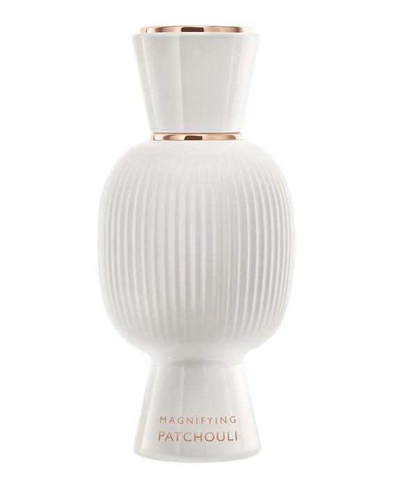 Eau de Parfum Allegra Magnifying Patchouli 40 ml Bulgari