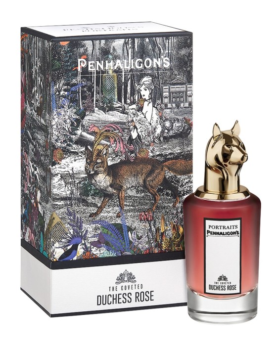 Penhaligon's The Coveted Duchess Rose 75 ml