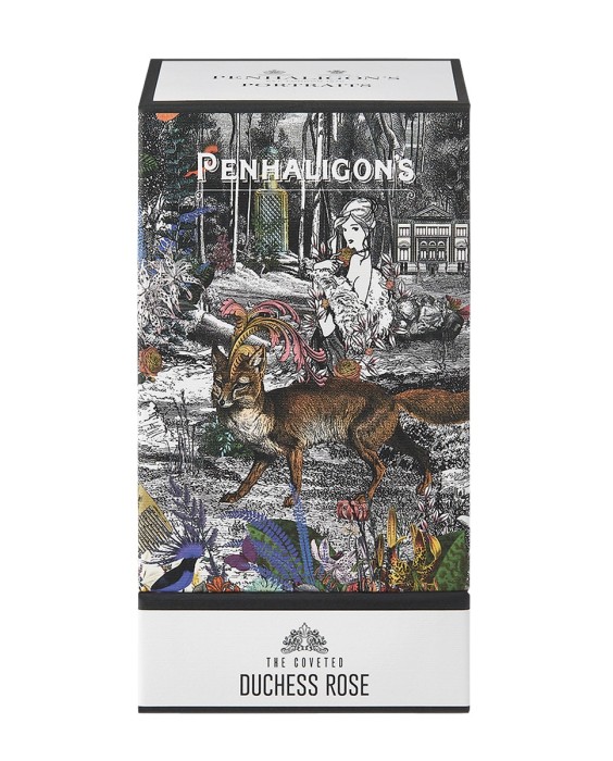Penhaligon's The Coveted Duchess Rose 75 ml