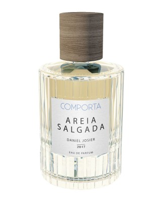 Eau de Parfum Areia Salgada 100 ml Comporta