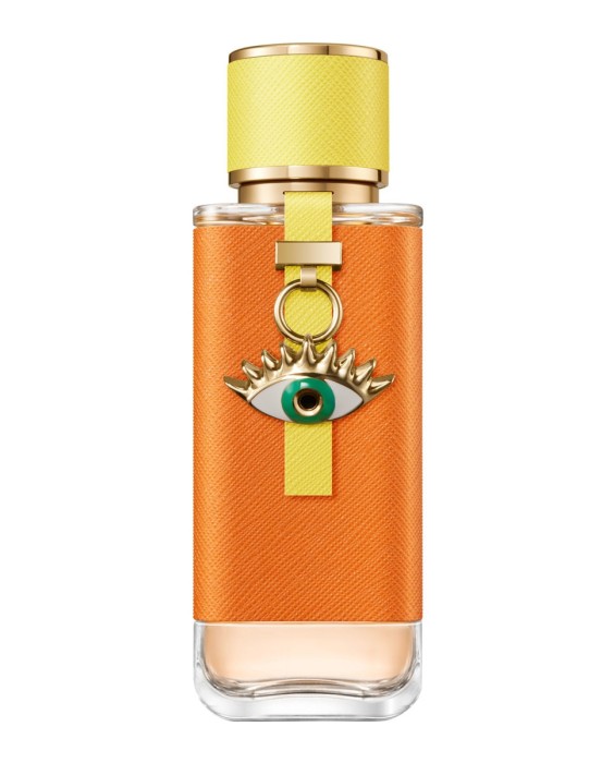 Luckycharms Fearless & Fabulous 100 ml Carolina Herrera Парфюмерная вода