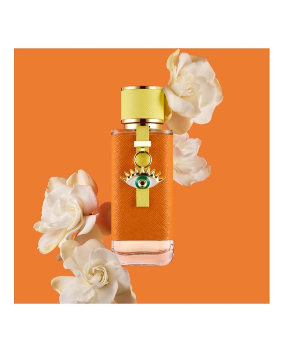 Luckycharms Fearless & Fabulous 100 ml Carolina Herrera Парфюмерная вода