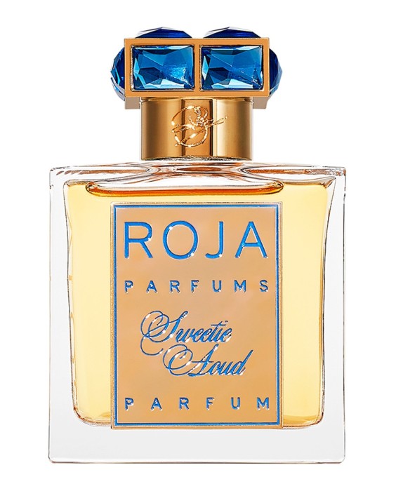 Parfum Sweetie Aoud 50 ml Roja Parfum