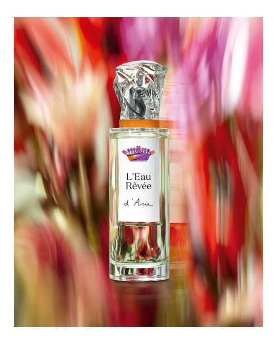 Eau de Toilette L'Eau Rêvée d'Aria 100 ml Sisley