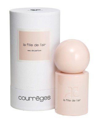 Eau de Parfum Courrèges La Fille De L'Air 50 ml Courrèges