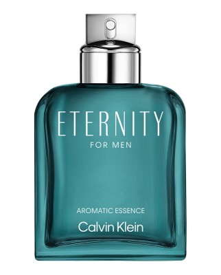Eau de Parfum masculino Eternity Aromatic Essence 200 ml Calvin Klein