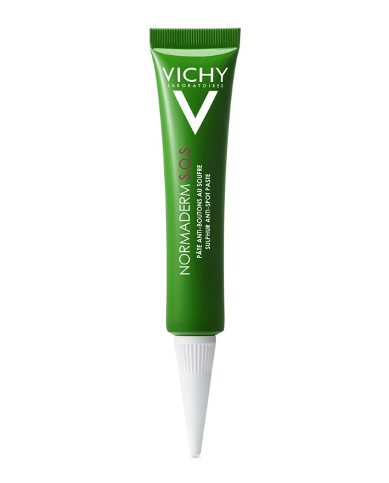 Normaderm S.O.S. 20 ml Vichy