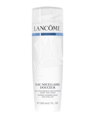 Douceur Lancôme 200 ml Мицелярная вода
