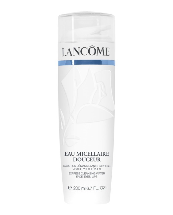 Douceur Lancôme 200 ml Мицелярная вода