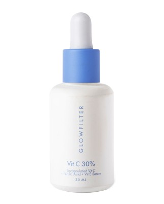 Sérum facial antioxidante Vit C 30%  30 ml Glowfilter