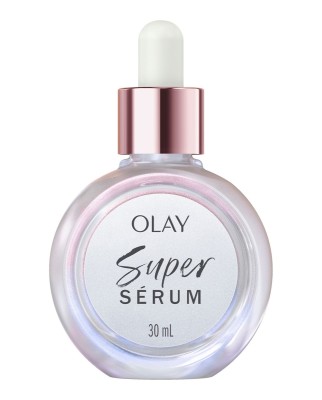 Sérum Facial Hidratante Con Vitamina C Y Niacinamida 30 ml Olay