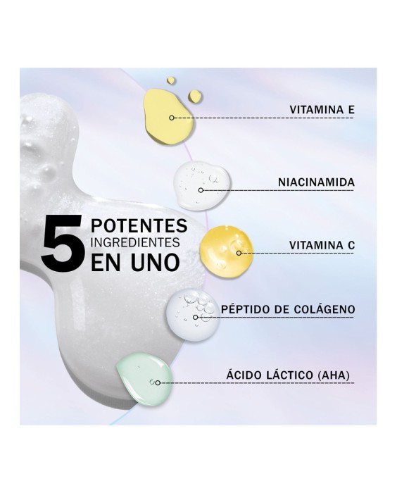 Sérum Facial Hidratante Con Vitamina C Y Niacinamida 30 ml Olay