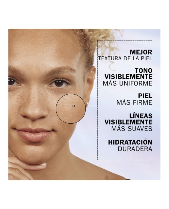 Sérum Facial Hidratante Con Vitamina C Y Niacinamida 30 ml Olay
