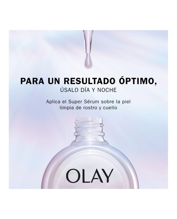 Sérum Facial Hidratante Con Vitamina C Y Niacinamida 30 ml Olay