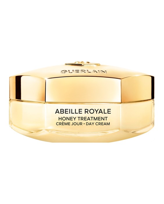 Crema de día Abeille Royale Honey Treatment 50 ml Guerlain
