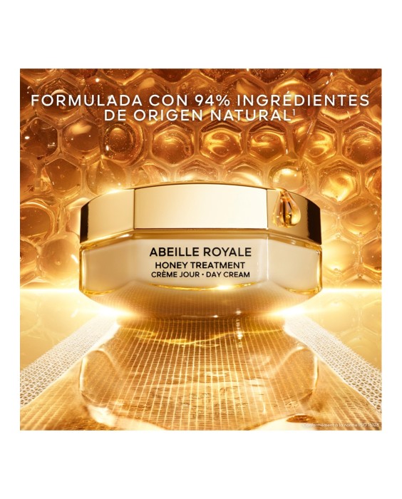 Crema de día Abeille Royale Honey Treatment 50 ml Guerlain
