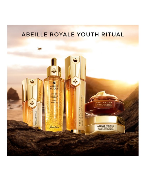 Crema de día Abeille Royale Honey Treatment 50 ml Guerlain