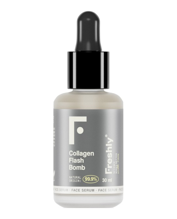Collagen Flash Bomb 30 ml Freshly Cosmetics