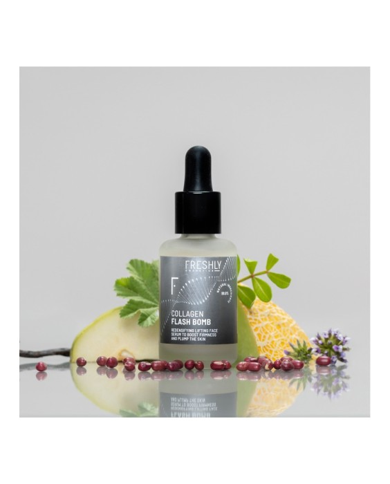 Collagen Flash Bomb 30 ml Freshly Cosmetics