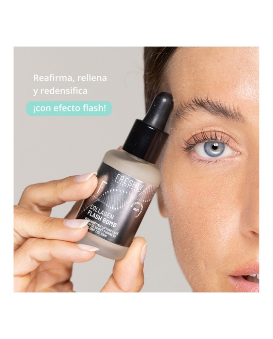 Collagen Flash Bomb 30 ml Freshly Cosmetics