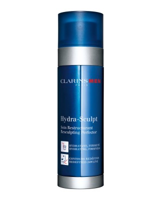 Crema Hidratante Hydra-Sculpt 50 ml Clarins Men