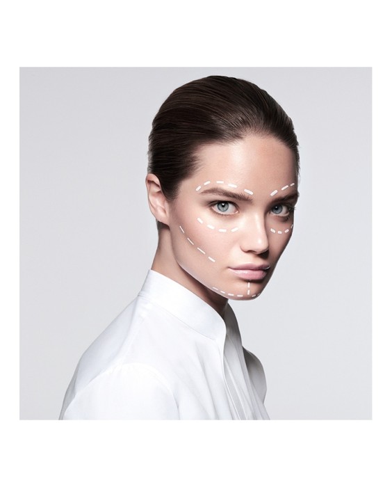 Tratamiento nocturno Re-Plasty Age Recovery Helena Rubinstein