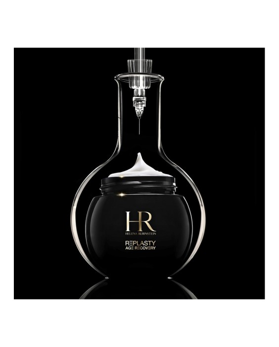 Tratamiento nocturno Re-Plasty Age Recovery Helena Rubinstein