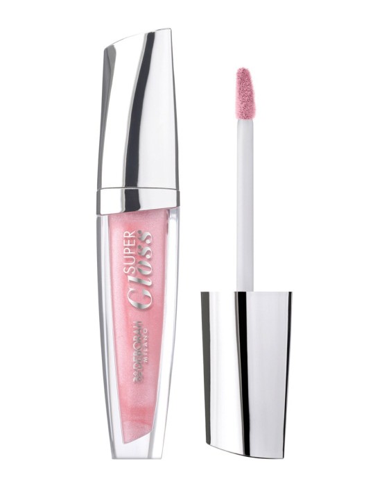 Brillo de labios Super Gloss Deborah Milano