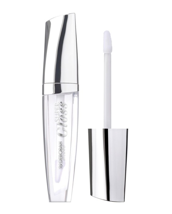Brillo de labios Super Gloss Deborah Milano