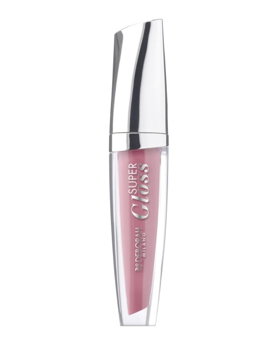 Brillo de labios Super Gloss Deborah Milano