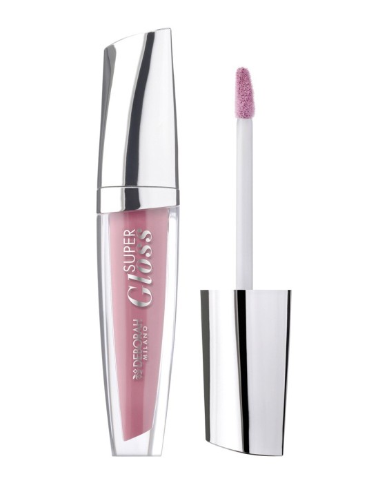 Brillo de labios Super Gloss Deborah Milano