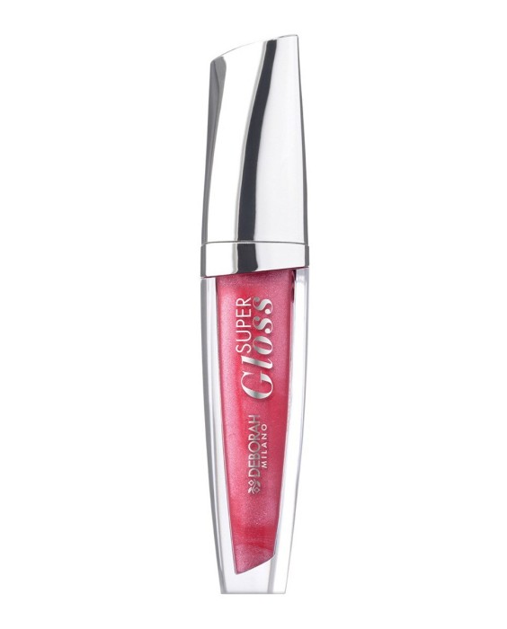Brillo de labios Super Gloss Deborah Milano