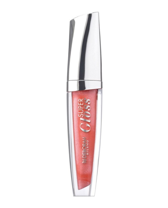 Brillo de labios Super Gloss Deborah Milano