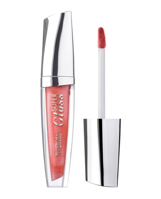 Brillo de labios Super Gloss Deborah Milano
