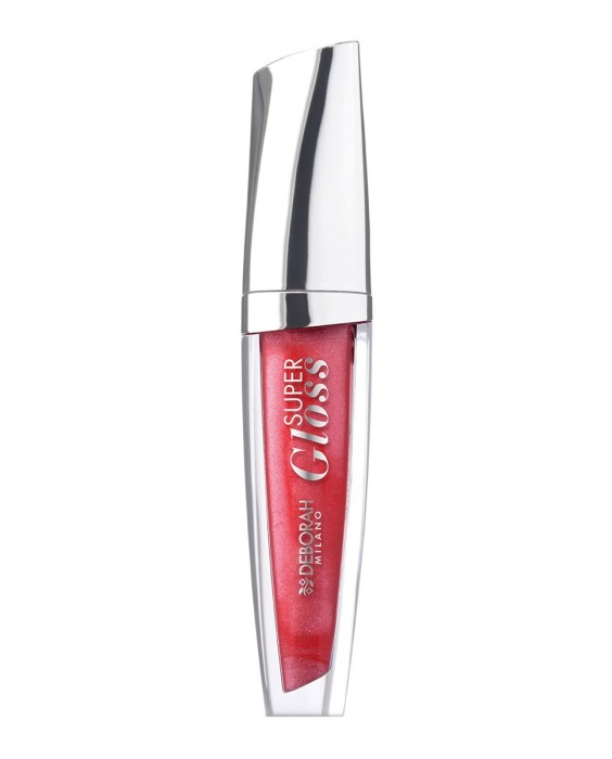 Brillo de labios Super Gloss Deborah Milano
