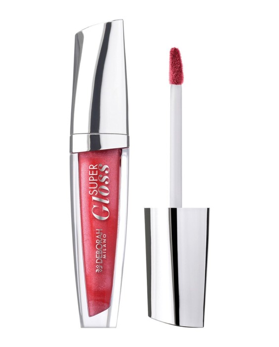 Brillo de labios Super Gloss Deborah Milano