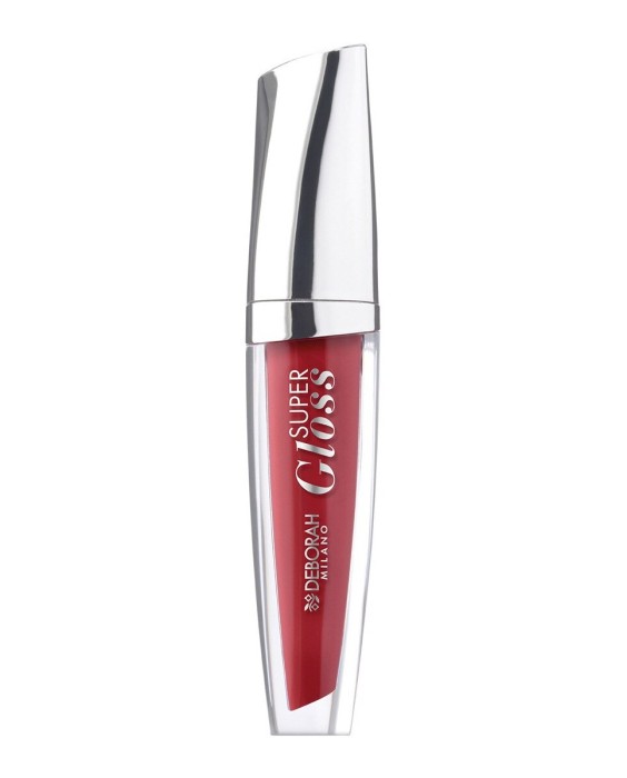 Brillo de labios Super Gloss Deborah Milano