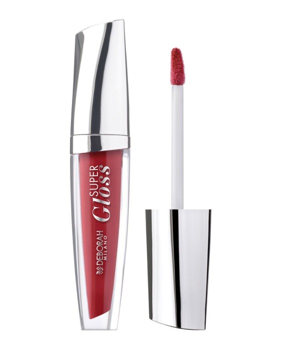 Brillo de labios Super Gloss Deborah Milano