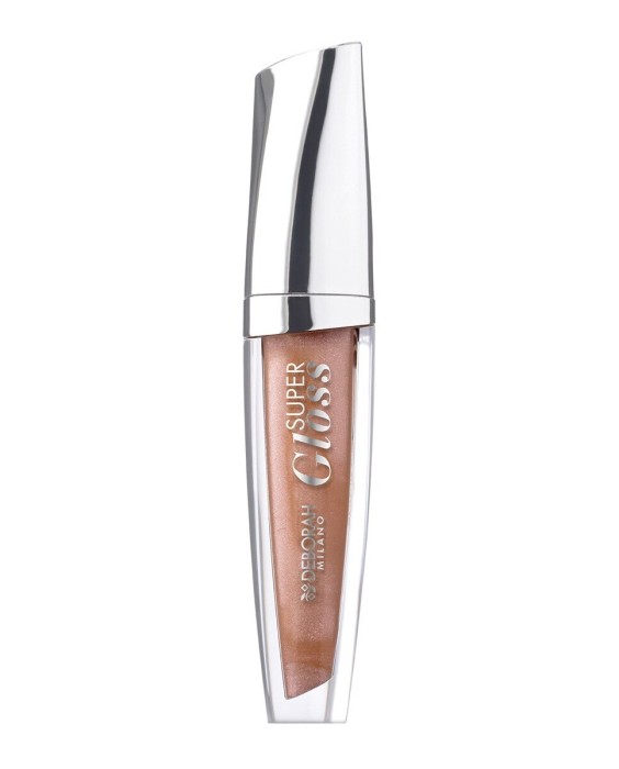 Brillo de labios Super Gloss Deborah Milano