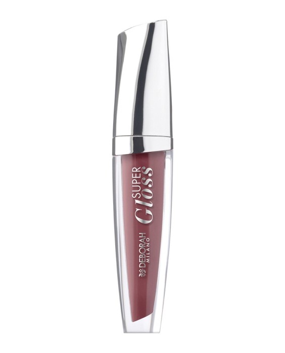 Brillo de labios Super Gloss Deborah Milano