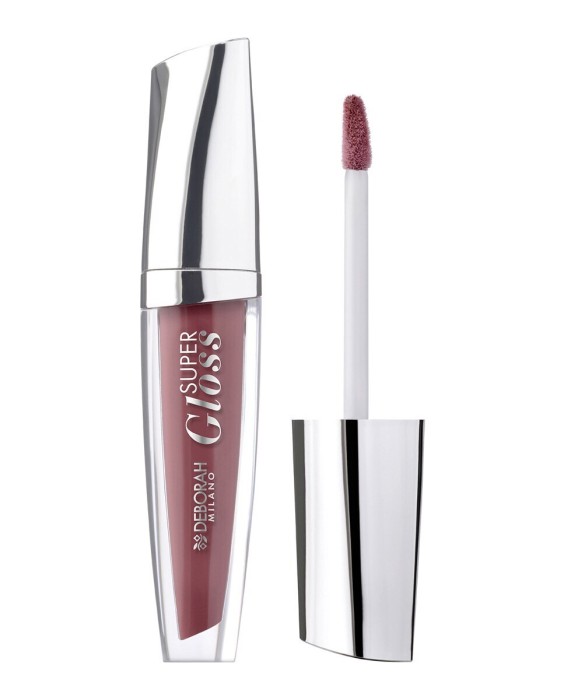 Brillo de labios Super Gloss Deborah Milano