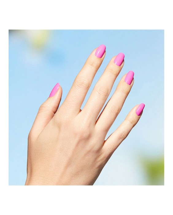 Esmalte de uñas Nature Strong Emflowered OPI