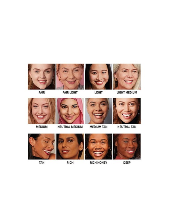 CC+ Cream Oil Free Mate SPF 40+ It Cosmetics