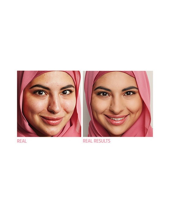 CC+ Cream Oil Free Mate SPF 40+ It Cosmetics