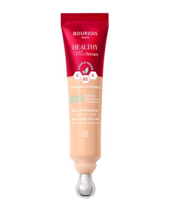 Sérum Corrector 2 en 1 Healthy Mix Bourjois